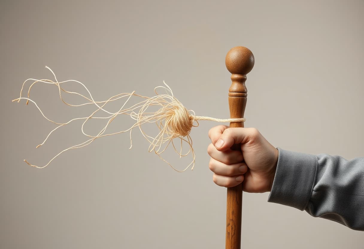 Stoicism and the Art of What You Can Control