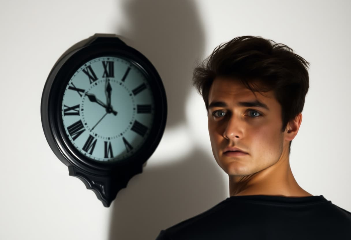 Terror Management Theory: Why Death Awareness Shapes Everything From Religion to Politics