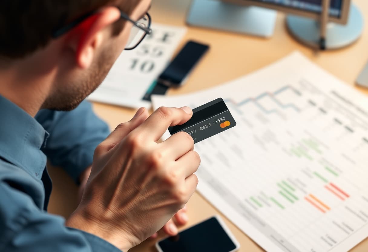 The Habit Gap: Why Financial Knowledge Is Not Enough