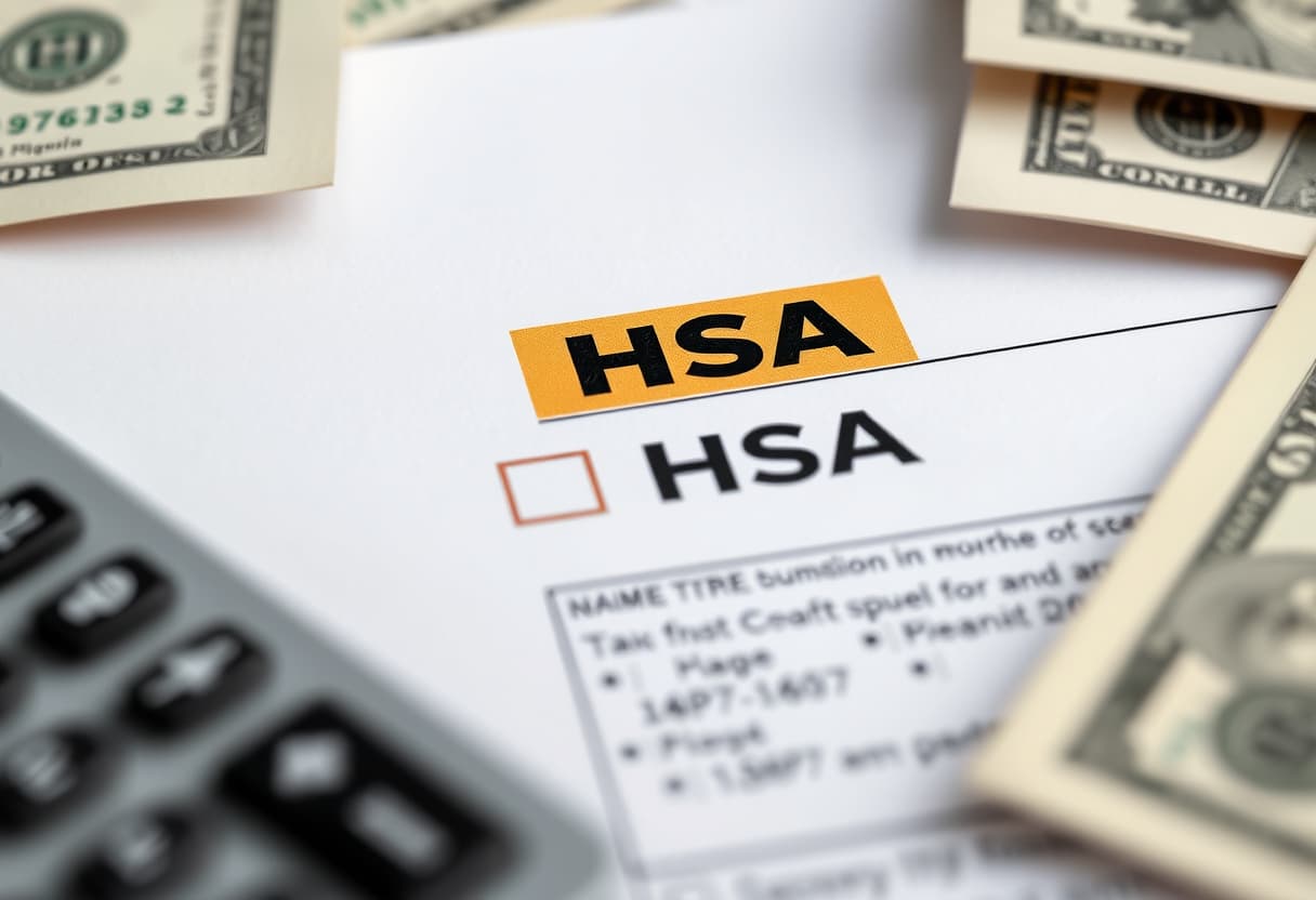 The HSA: The Most Underrated Tax Account Most Americans Ignore