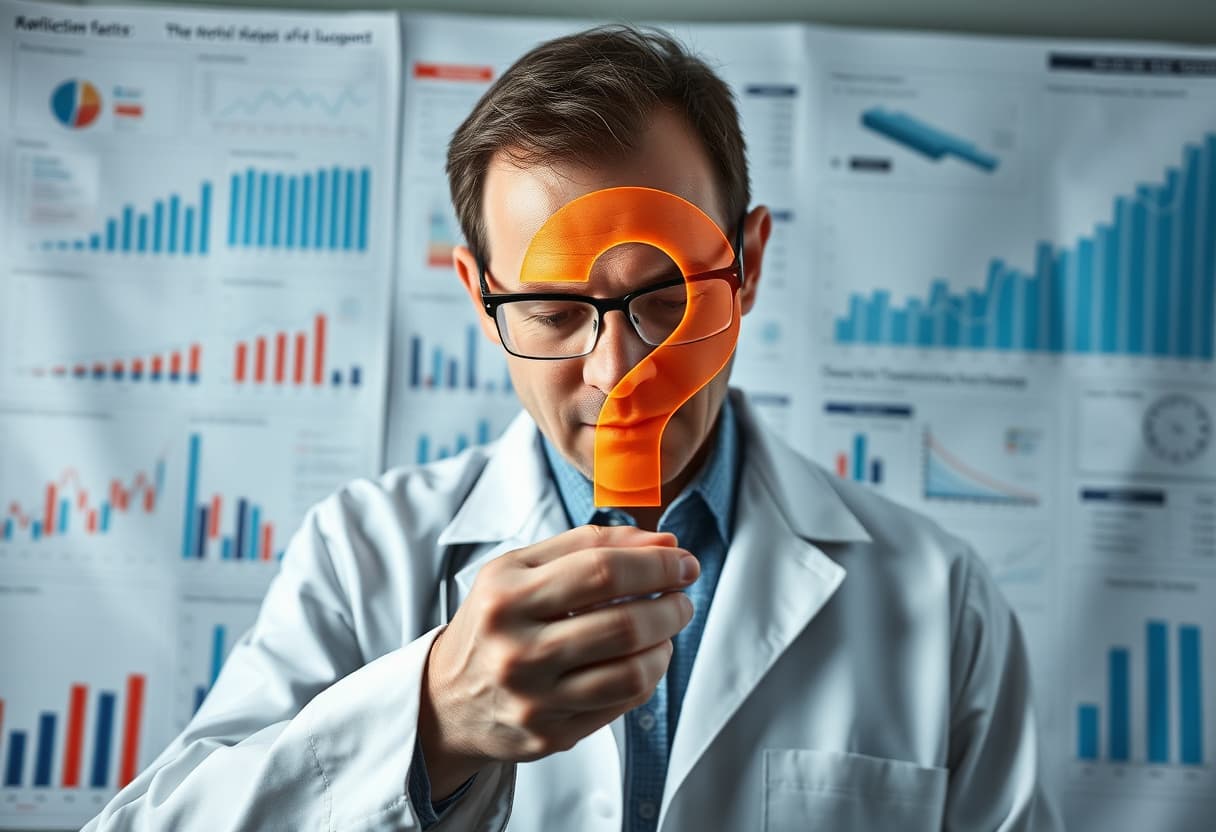 The Is-Ought Gap: Why Science Alone Cannot Tell Us What to Do