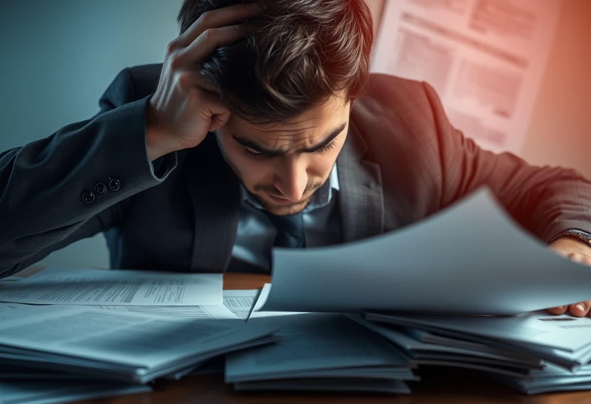 The Mind That Defends Itself: Cognitive Dissonance and the Art of Self-Deception