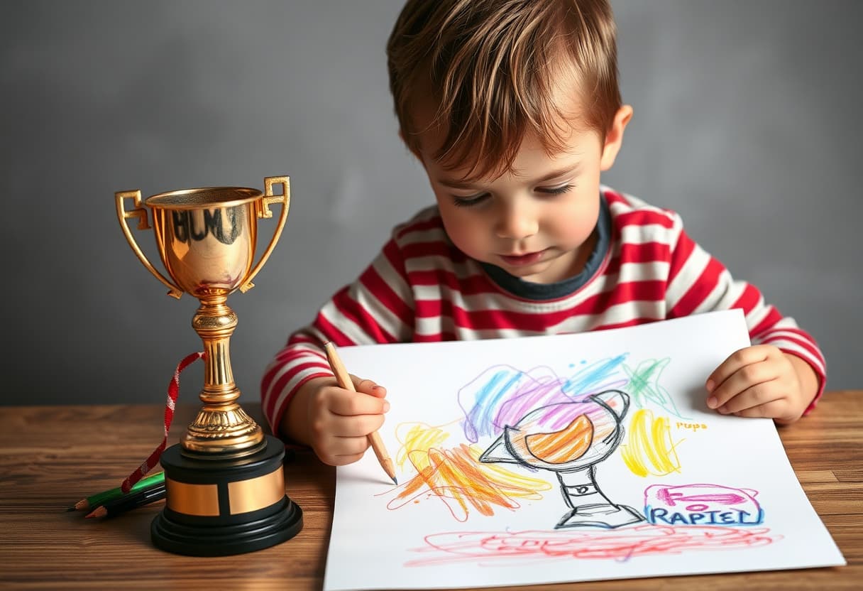 The Overjustification Effect: How Rewards Can Undermine the Things You Love