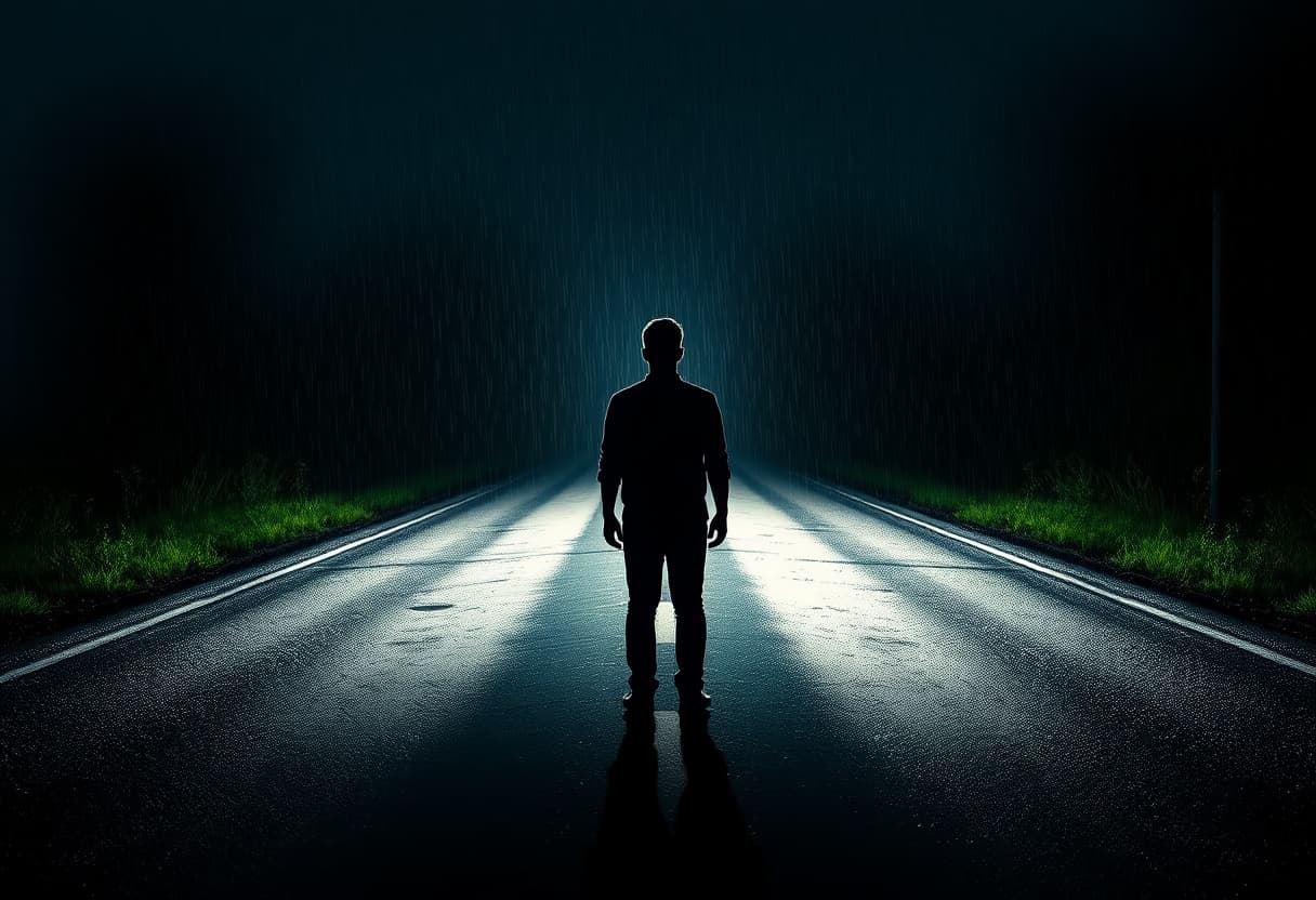 The Problem of Moral Luck: Are We Responsible for Who We Become?