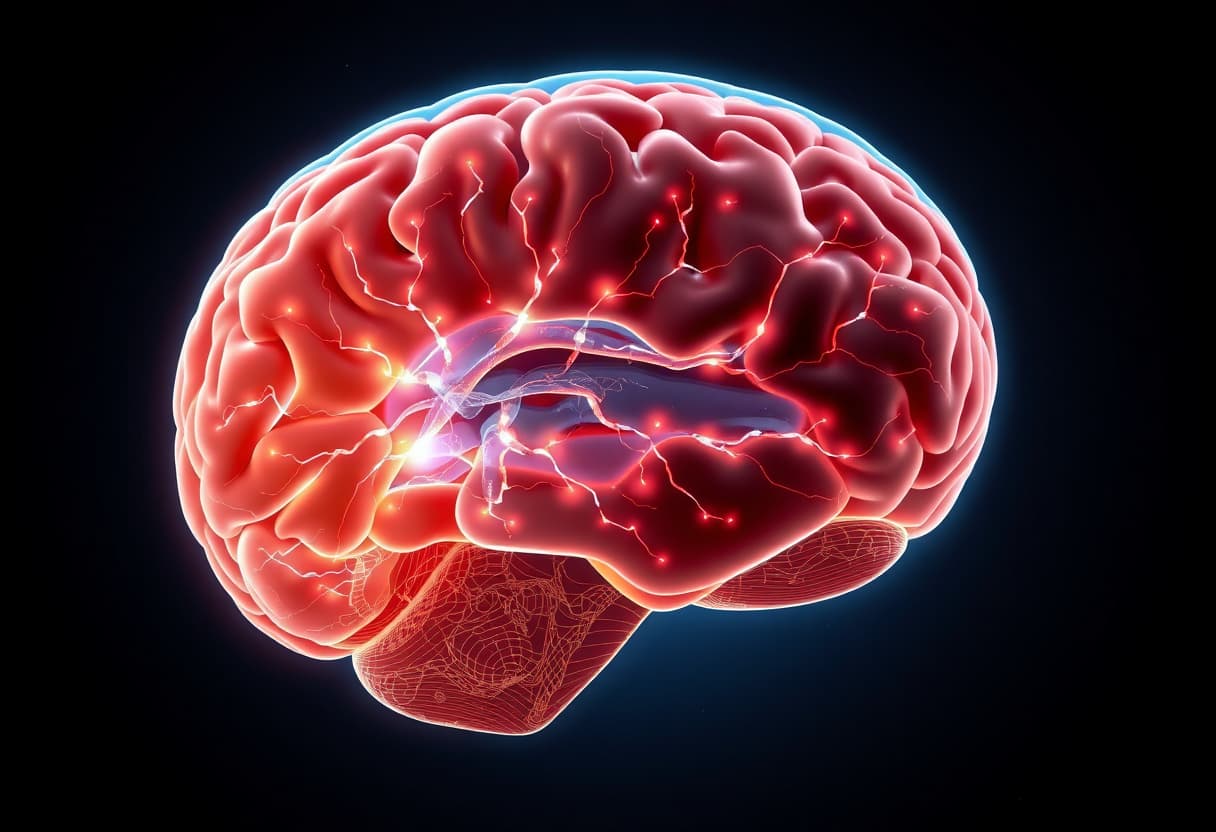 The Science of Sleep: What Your Brain Does While You're Unconscious