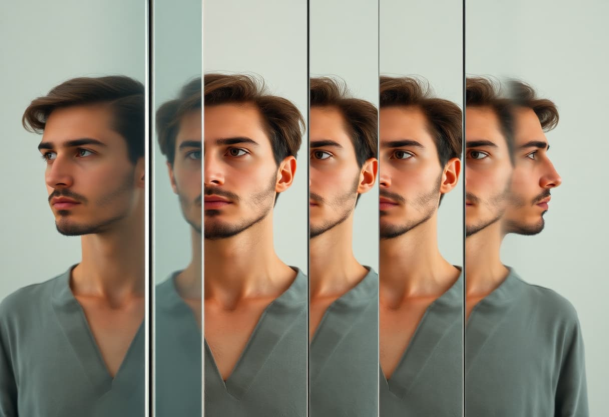 The Ship of Theseus and the Problem of Being You