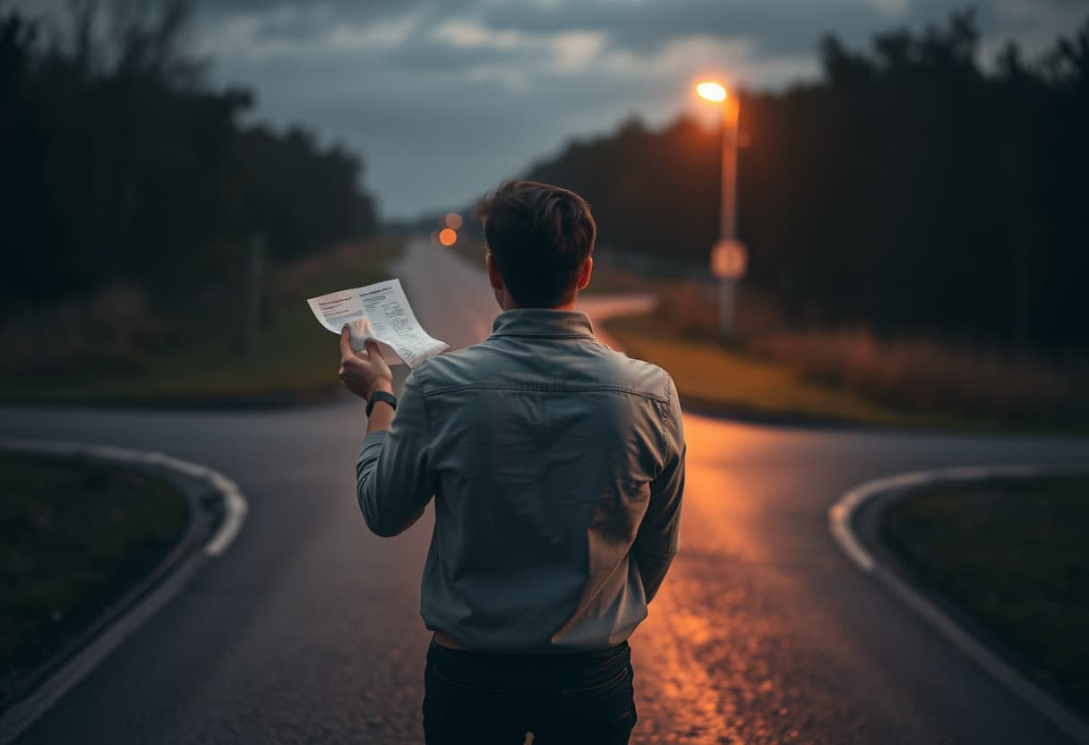 The Sunk Cost Fallacy: Why Past Spending Is the Wrong Reason to Keep Going