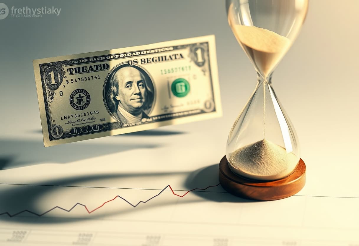 The Time Value of Money: Why When Matters as Much as How Much