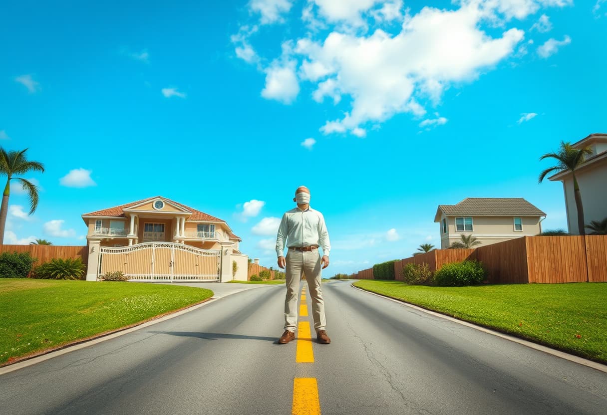 The Veil of Ignorance: Rawls, Nozick, and the Question of What Makes a Society Fair