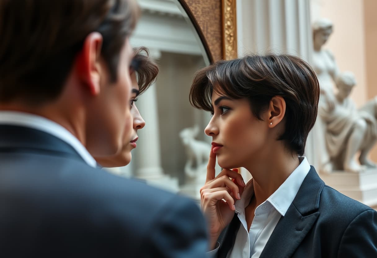 What Kind of Person Should You Be? The Case for Virtue Ethics