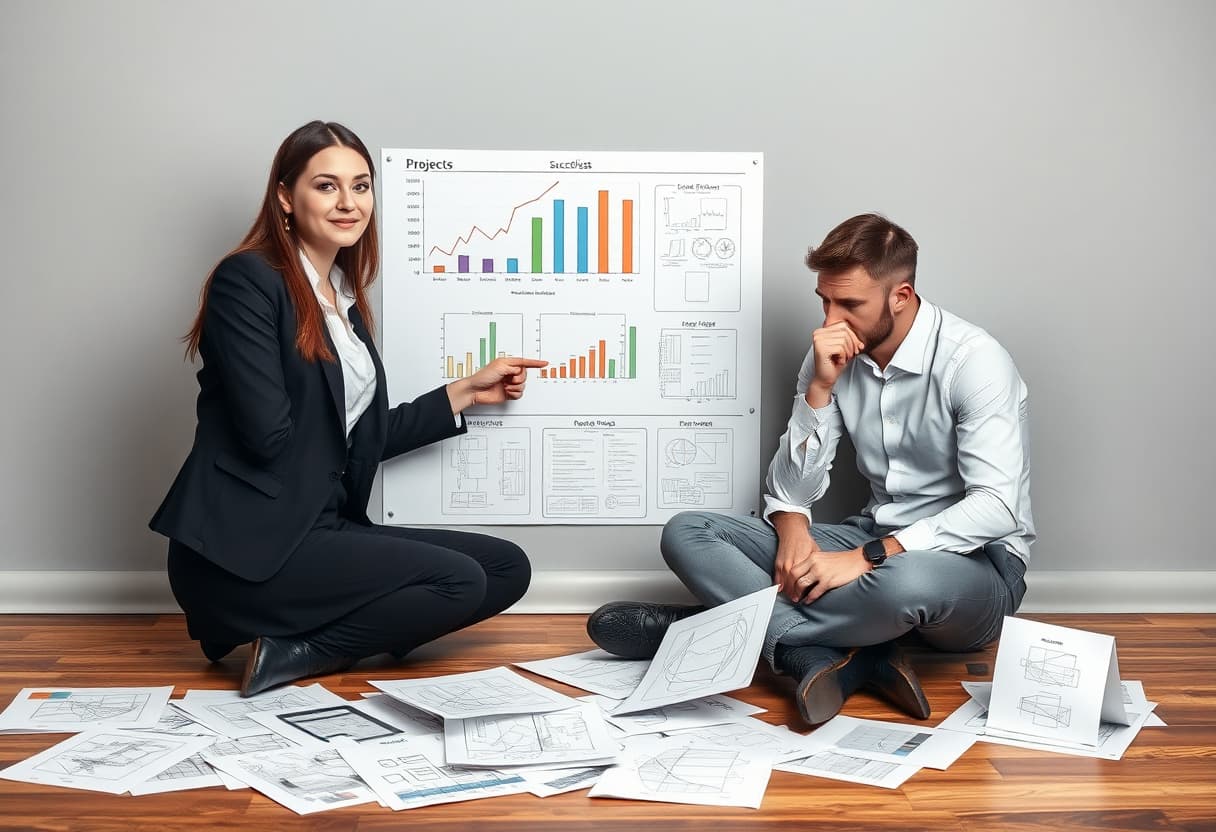 Why We Take Credit and Dodge Blame: The Self-Serving Bias