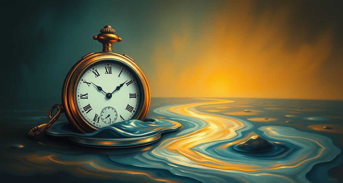 Bergson and the Two Kinds of Time: How a Forgotten Philosopher Saw What Clocks Missed