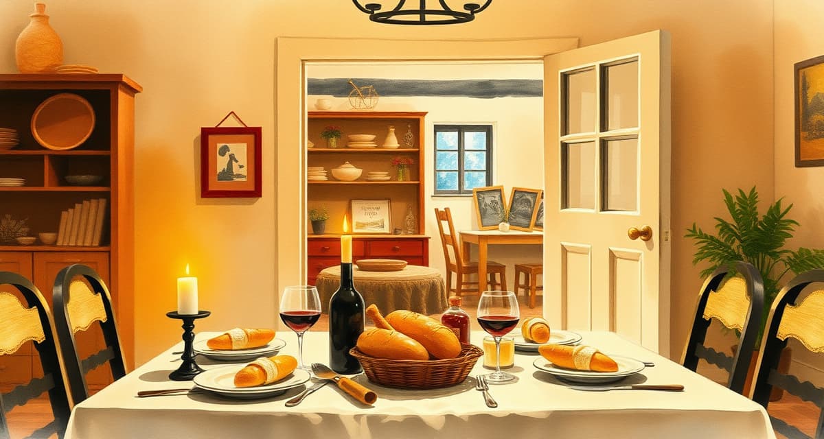 Christian Hospitality: The Forgotten Discipline of Welcoming Strangers