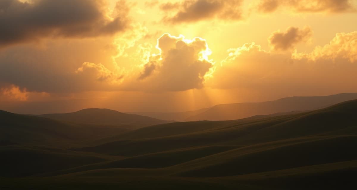 The Doctrine of Providence: How God Governs What He Has Made