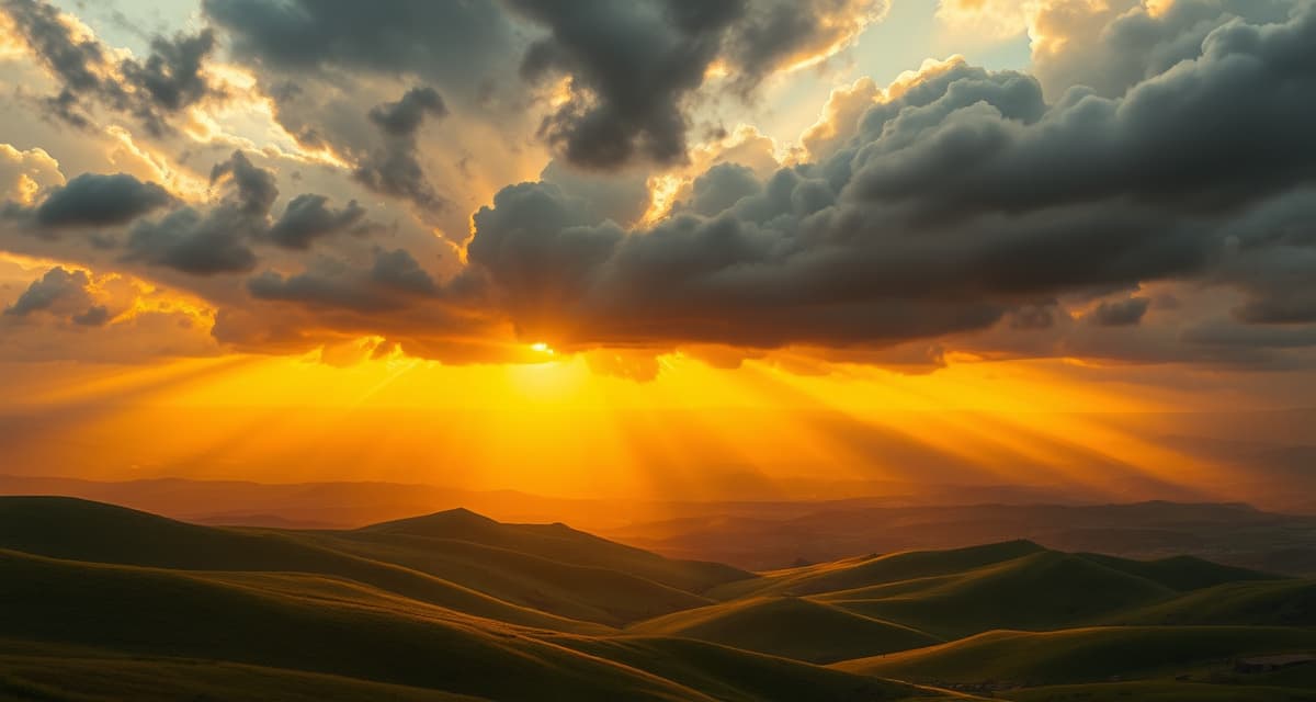 What Jesus Meant by the Kingdom of God