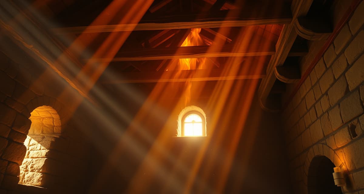 Pentecost: The Birthday of the Church and Why It Still Matters