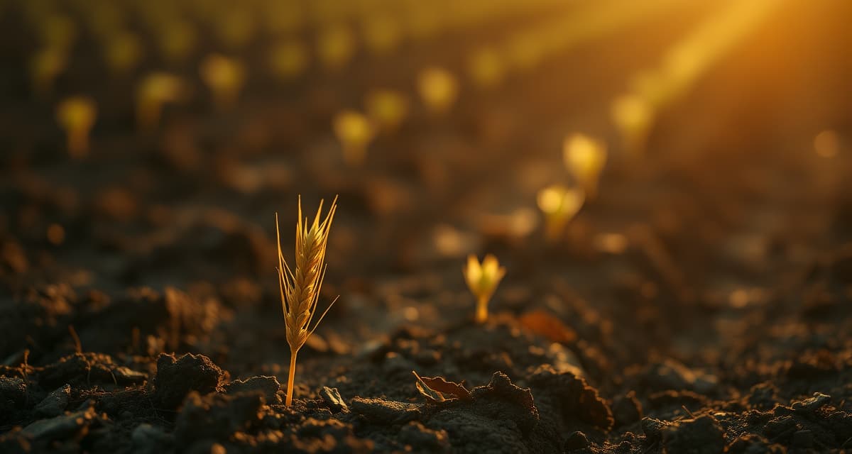 The Theology of the Resurrection: What 1 Corinthians 15 Says About Hope