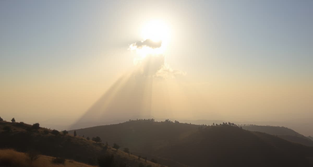 The Ascension: The Doctrine Christians Confess Every Week and Rarely Think About