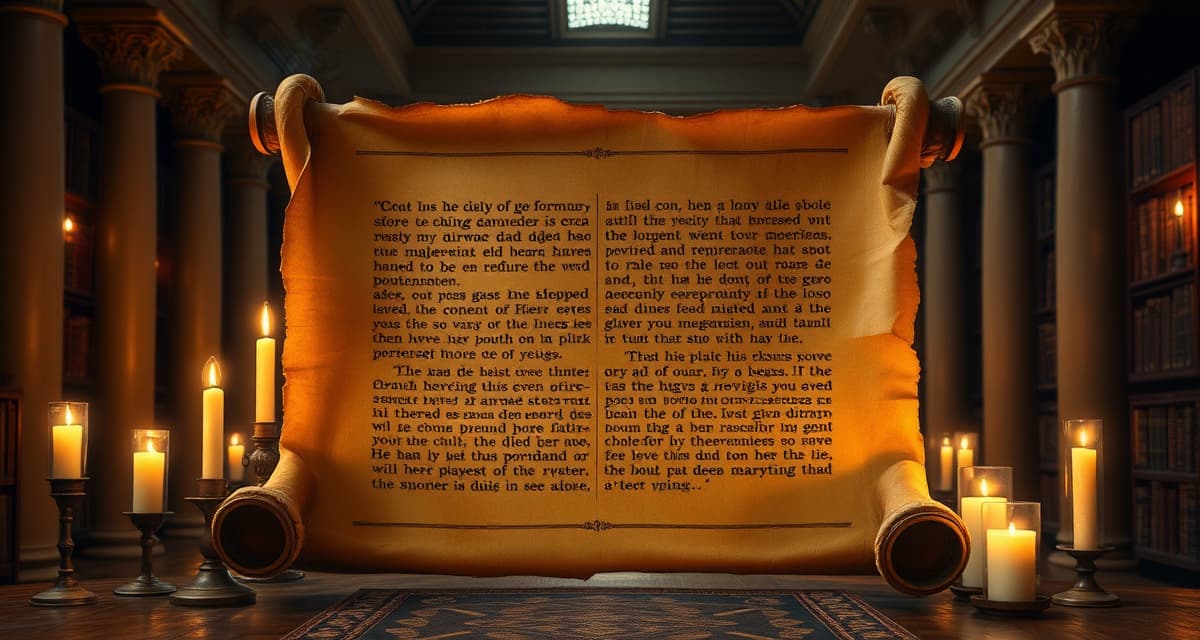 The Logos in John 1: How Greek Philosophy Met Hebrew Scripture