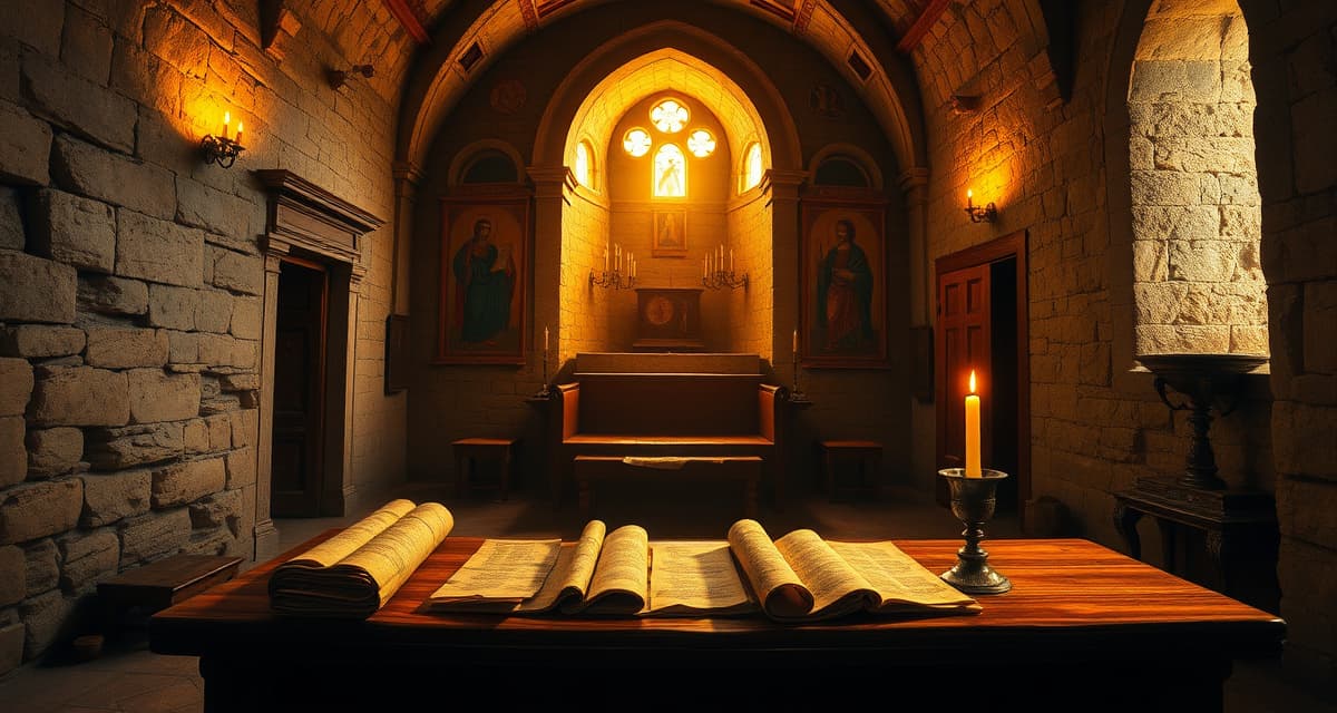 What the Early Church Actually Believed About the Eucharist