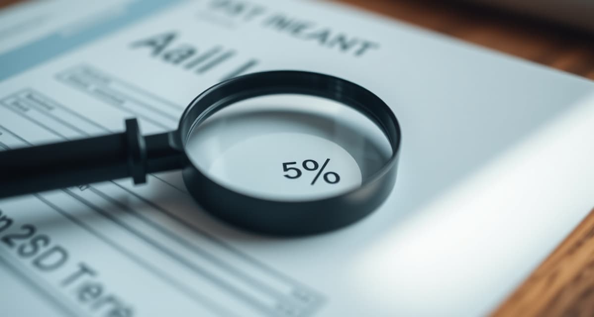 The Silent Fee: How Expense Ratios Shape Your Long-Term Returns