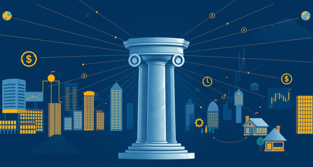 Treasury Bonds Explained: The Risk-Free Rate and Why It Anchors Everything