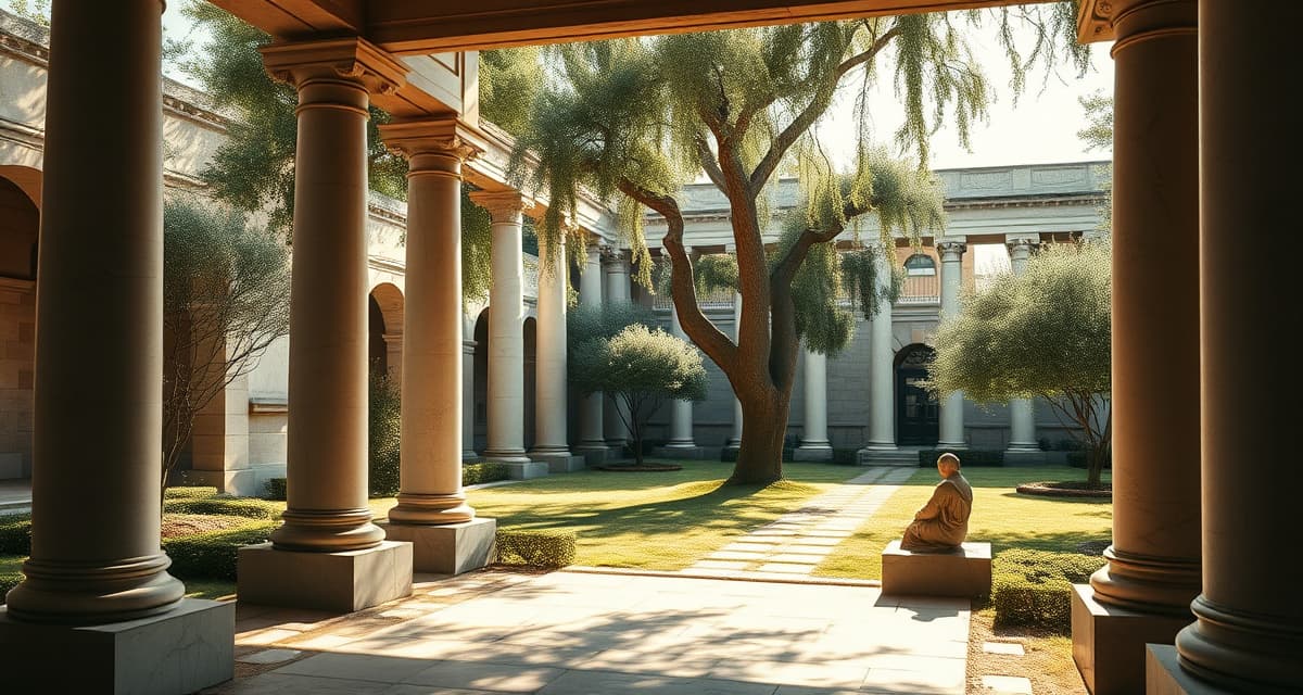 Epicurus and the Fear of Death: Why What Comes After Shouldn't Scare You