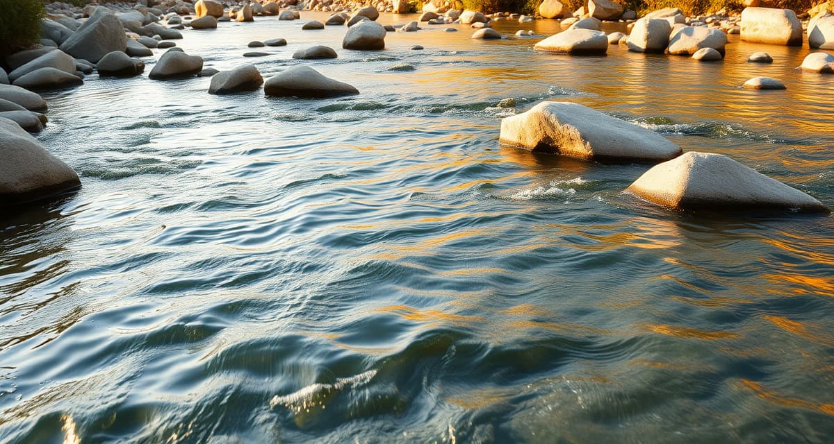 Heraclitus and the River: The Philosophy of Flux and What It Still Teaches