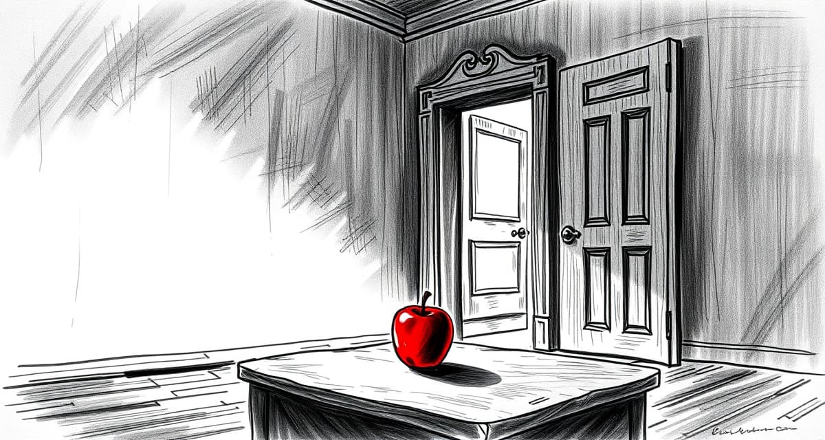 Mary's Room: The Knowledge Argument and the Limits of Physicalism