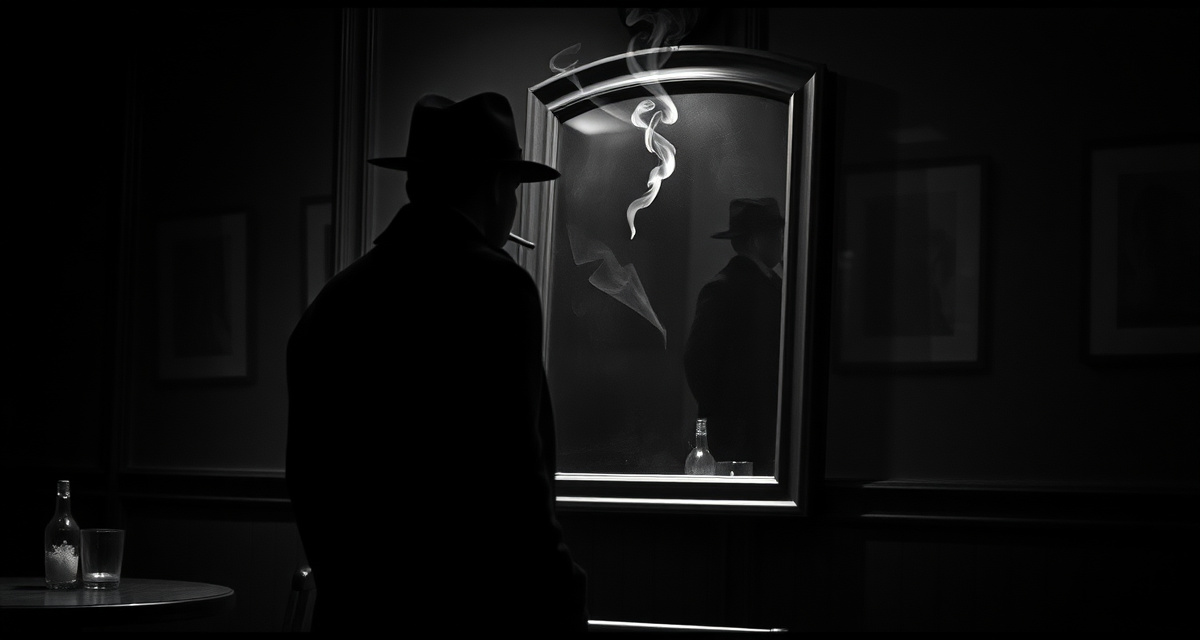 Sartre's Bad Faith: The Philosopher's Warning About How We Lie to Ourselves