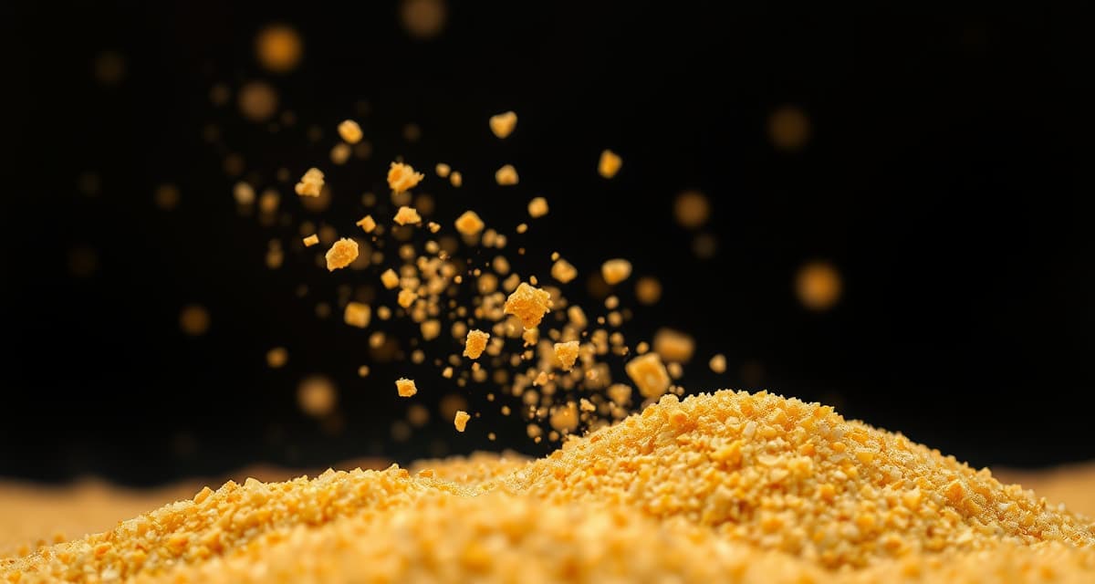 The Sorites Paradox: When One Grain of Sand Changes Everything