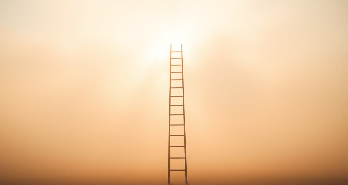 Wittgenstein's Ladder: How Language Shapes What We Can Think