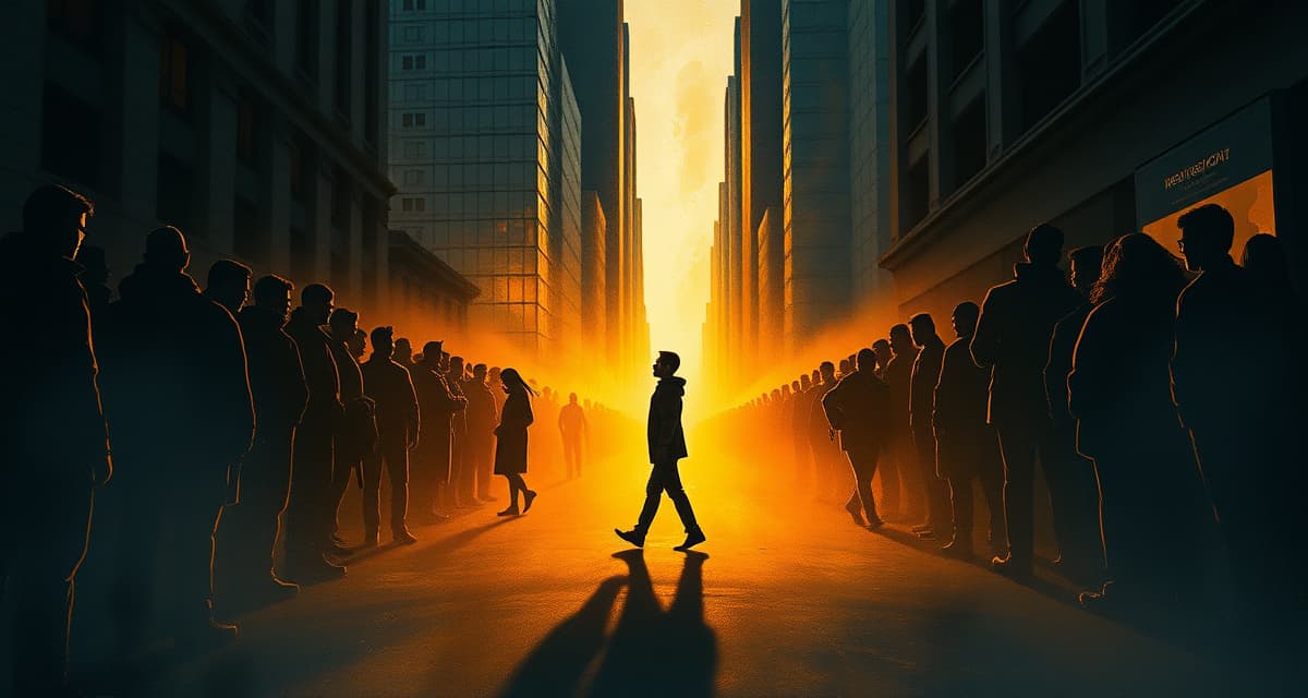 The Bystander Effect: Why Groups Watch and Nobody Acts