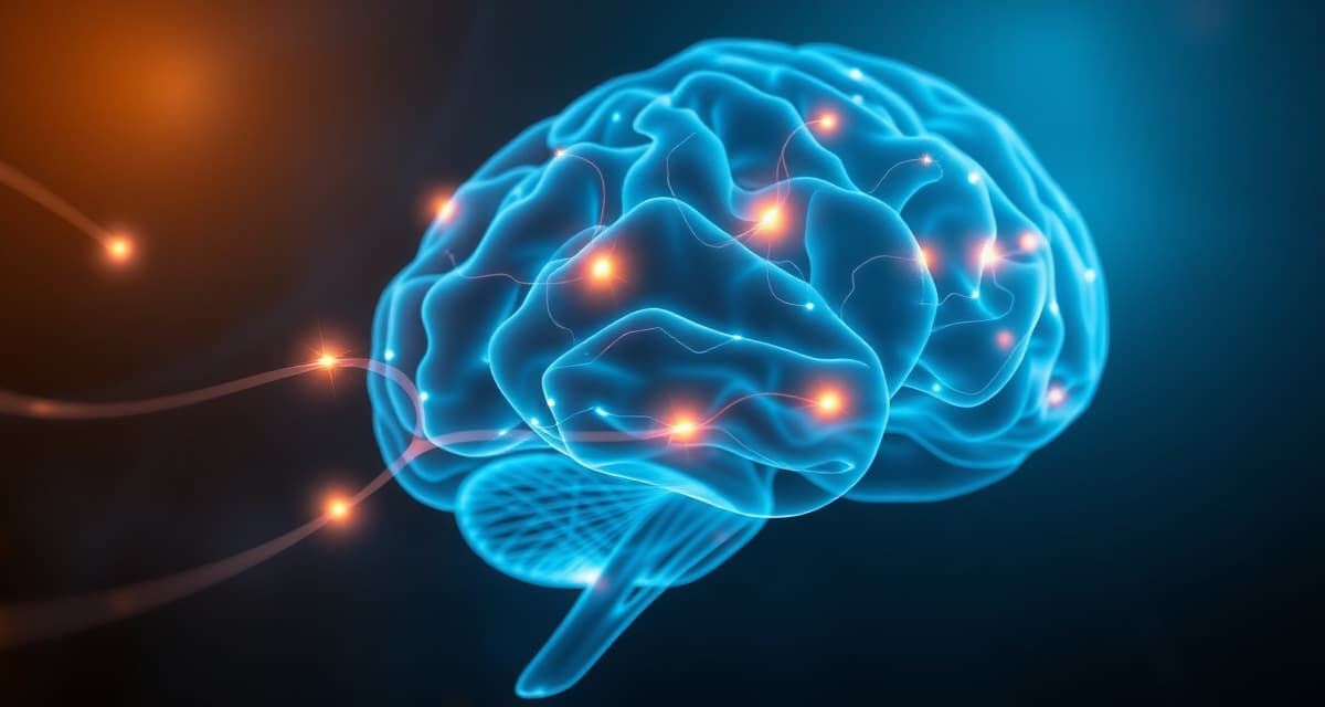 Prospection: How Your Brain Simulates the Future