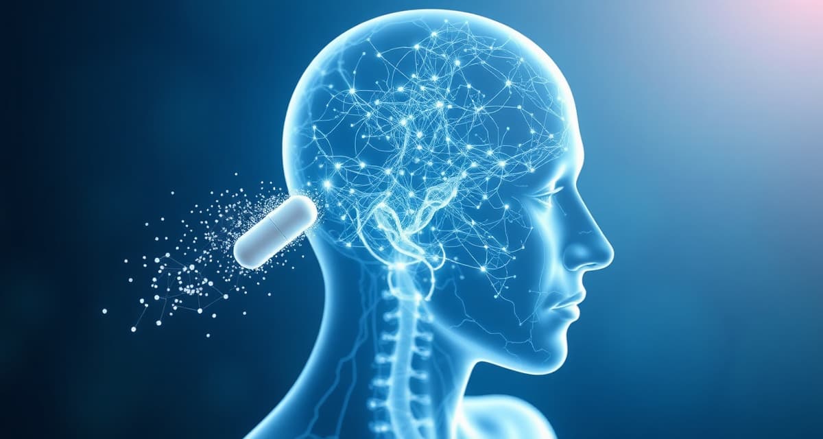 The Placebo Effect: How Belief Becomes Biology